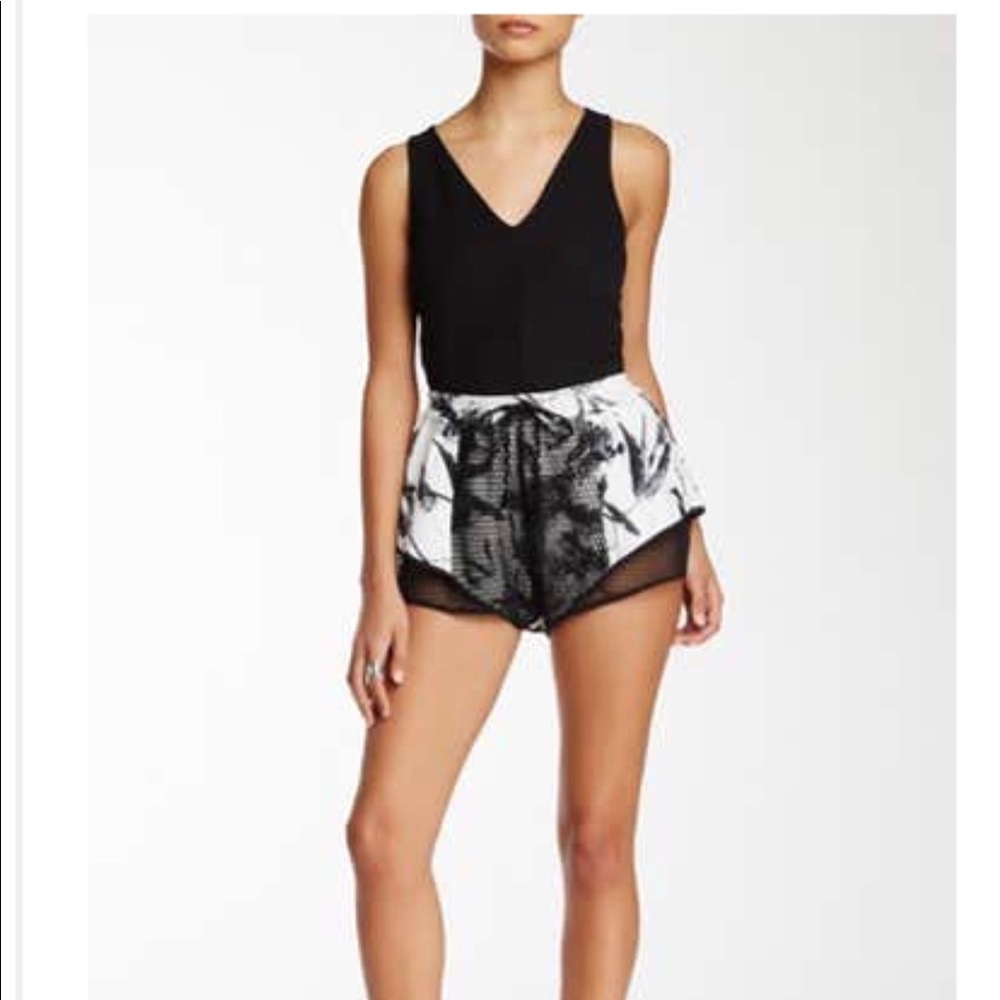 Stylestalker shorts